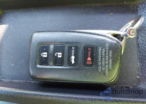 2016 Lexus Is 200T из США, поврежденный, VIN JTHBA1D29G5001862